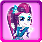 new Rarity Dress Up icon