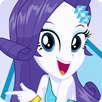 Pony Cool Girls with Fluttershy Rarity Rainbow APK