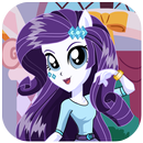 Dress up Rarity APK