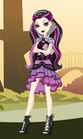 Dress Up Raven Queen 2 syot layar 1