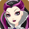 Dress Up Raven Queen APK
