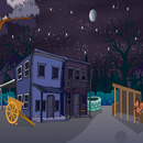 Ravenous Horse Rescue APK