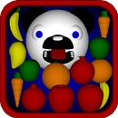 Really Hungry Panda Bear APK