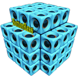 ButtonBass Reggaeton Cube 2 icône