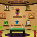 Red Diamond Escape APK