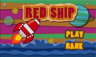 Poster RedShip
