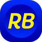 Relax Button آئیکن