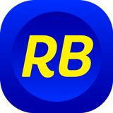 Relax Button icon