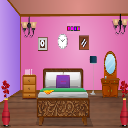 Rental Suite Escape