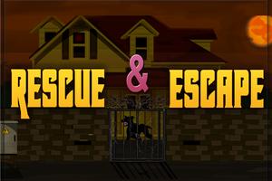 Rescue And Escape Affiche