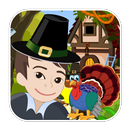 Rescue Pilgrim Escape APK