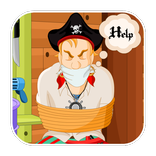 Rescue The Pirate