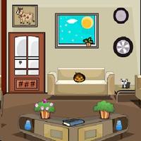 Residential Garden Escape ภาพหน้าจอ 1