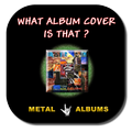 Guess the Album