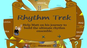 Rhythm Trek Lite imagem de tela 2