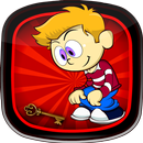 Rich Flat Escape APK