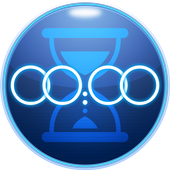 آیکون‌ Stopwatch & Kitchen Timer