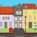 Rocket Fire Escape APK