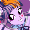 School Style MLPEG Dress Up 2 APK