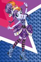 School Style MLPEG Dress Up 2 poster