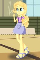 School Style MLPEG Dress Up 2 screenshot 3