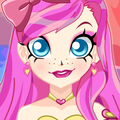 Rocks Style Fashion Games