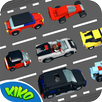 Road Race: Smashy Highway APK