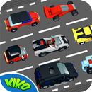 Road Race: Smashy Highway APK