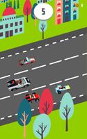 Road Race screenshot 1