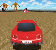 road racer 3d screenshot 1