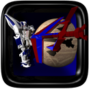 Robot VS Spaceships APK