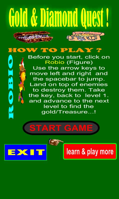 Robio Game For Android Apk Download - roblox ro bio part 1