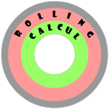 Rolling Calcul