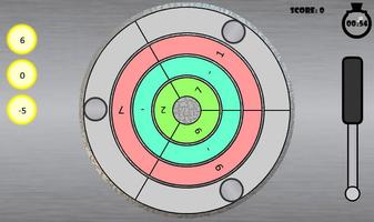 Rolling Calcul capture d'écran 1