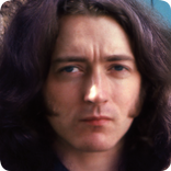 Rory Gallagher