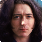 Rory Gallagher ikon