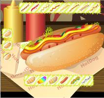 Royal Hot Dog capture d'écran 1