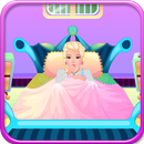 Flu doctor girls games APK