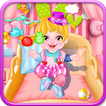 Baby breakfast games for girls