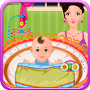 Goodnight Baby Care Games APK
