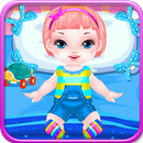 Kids Rescue - Games for girls APK