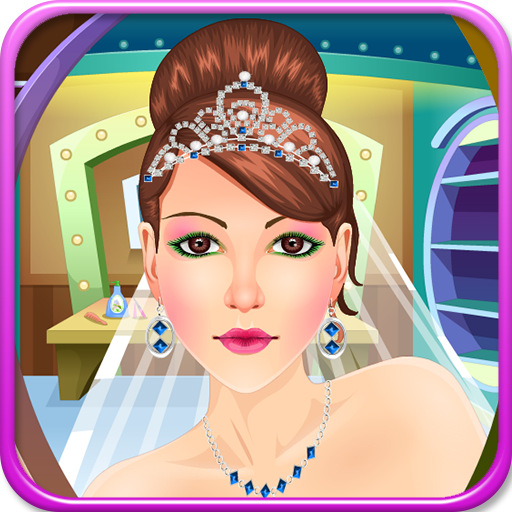 Hochzeit spa Mädchen Spiele