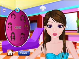 Nurse makeup girls games screenshot 3