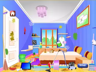 Nurse makeup girls games APK download