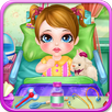 Girl Hospital Doctor Games APK