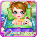 Girl Hospital Doctor Games APK