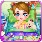 Girl Hospital Doctor Games آئیکن