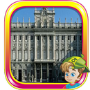 Royal Palace Of Madrid Escape APK