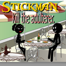 Stickman Kill Adulter APK