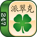 St. Patrick's Day Mahjong APK